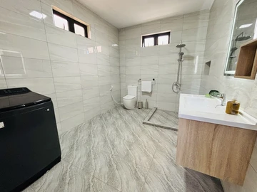 Villa de 4 Chambres