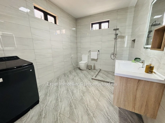 New 4-Bedroom Villa – Space & Freedom In Pereybere