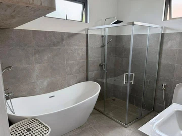 Townhouse, Duplex de 3 Chambres