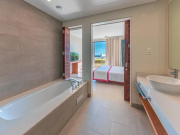 Appartement de 3 Chambres