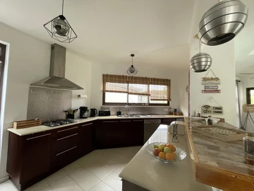 Villa de 3 Chambres
