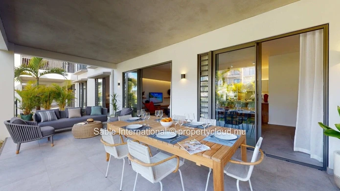 2-Bedroom Apartment for Sale in The Vale with Shared Pool
