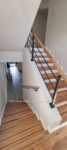 Contemporary Duplex Townhouse for Rent in Sodnac, Quatre Bornes