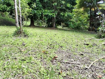Residential Land