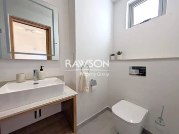 Appartement de 2 Chambres
