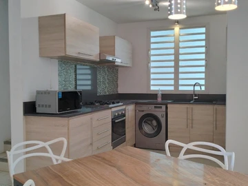 Appartement de 3 Chambres