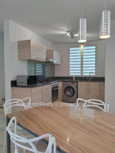 Exclusif Appartement à Louer – 3 Chambres, Port Chambly, Nord