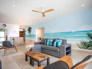 Appartement de 2 Chambres