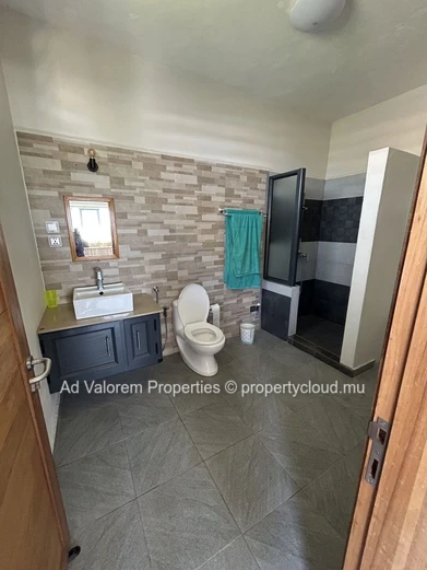 Apartment for Rent – La Gaulette