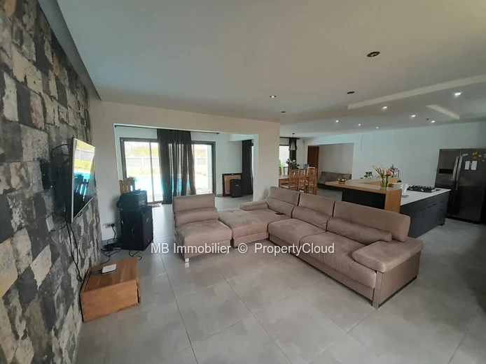 Villa en vente.