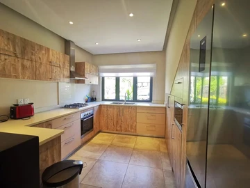 3 Bedroom Villa