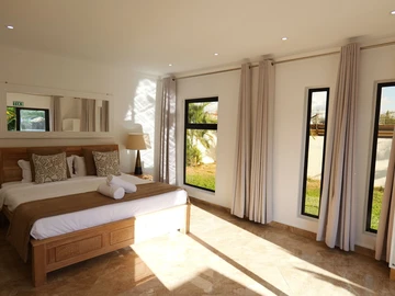 3 Bedroom Villa