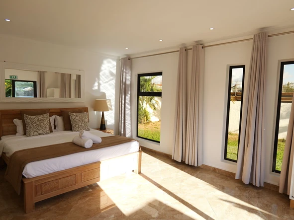 Villa de 3 Chambres