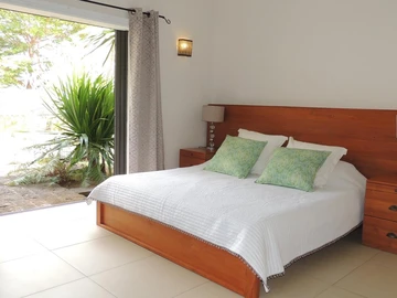 Villa de 4 Chambres