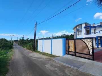 4 Bedroom Villa