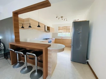 3 Bedroom Apartment