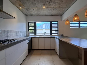 Maison de 3 Chambres