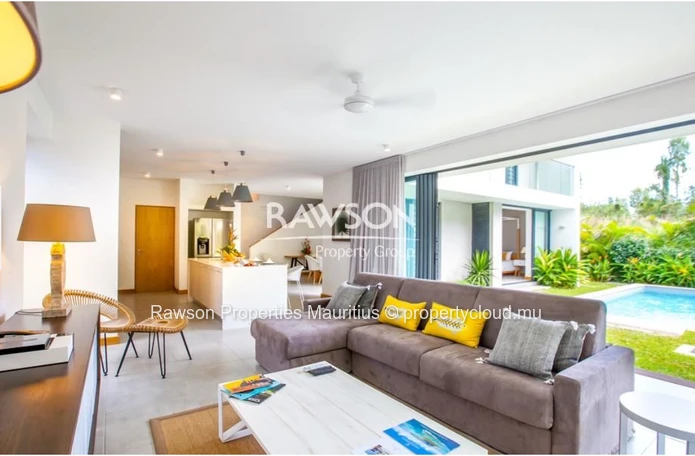 For Sale – Exceptional Villa at Marguery Villas
