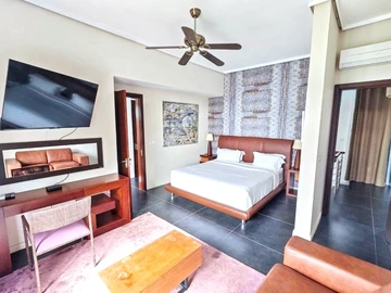 Villa de 3 Chambres