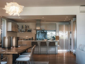 Penthouse de 3 Chambres
