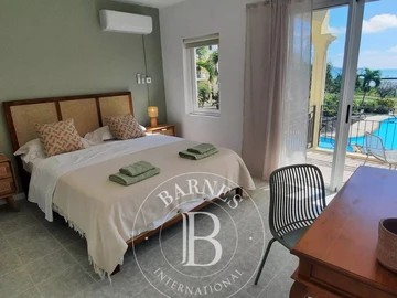 Townhouse, Duplex de 3 Chambres