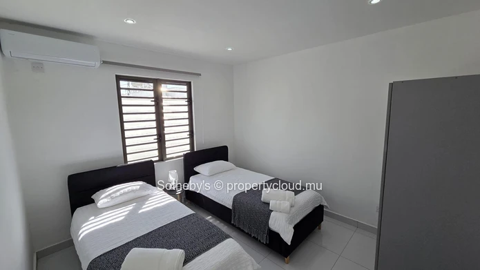 Villa Ivoire