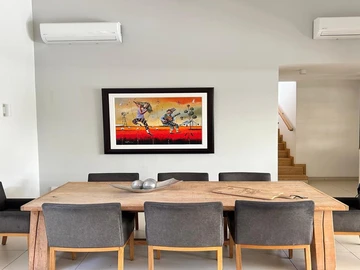4 Bedroom Villa