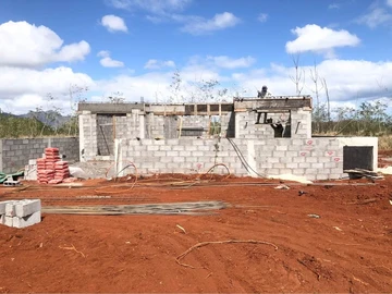 3 Bedroom Villa