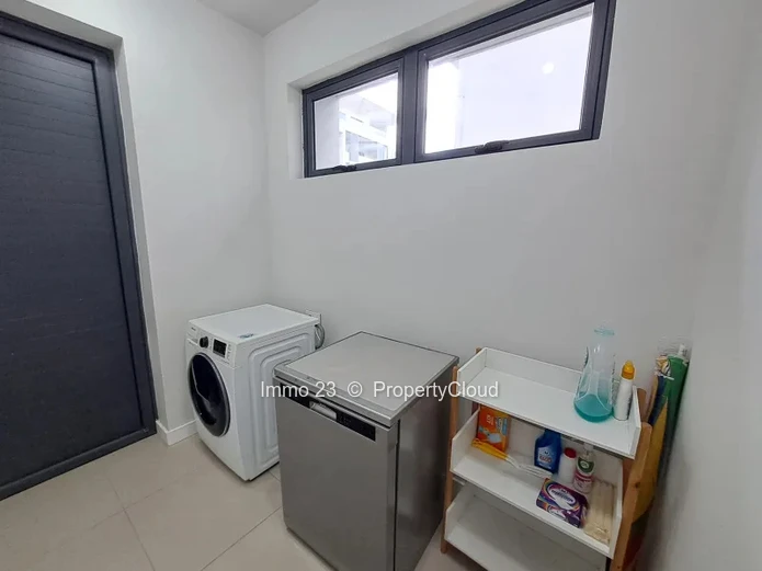 Duplex - 3 chambres - Flor00e9al - Ref. DU90206VE
