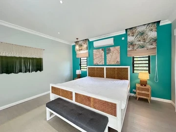 3 Bedroom Villa