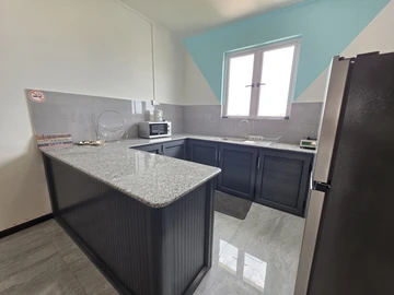 Appartement de 3 Chambres