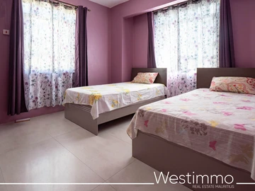3 Bedroom Villa