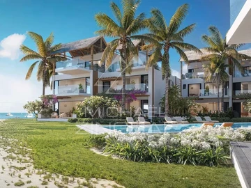 3 Bedroom Penthouse