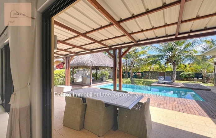 4 Bedroom Villa with Pool & available to foreigners