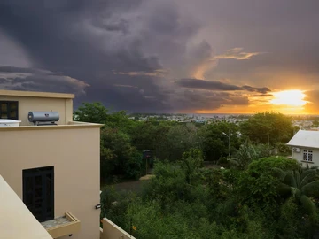 2 Bedroom Townhouse, Duplex