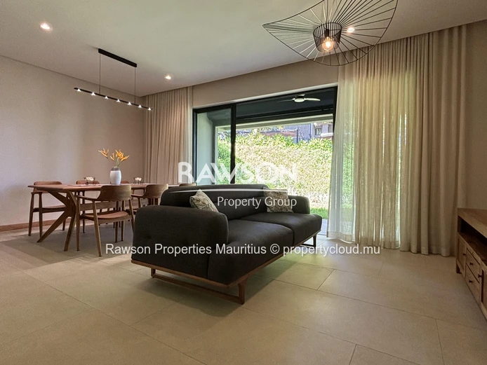 For Rent - 3-Bedroom Ground Floor Apartment | Belle Vue Harel | Panoramic Views