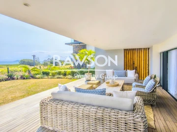 4 Bedroom Apartment