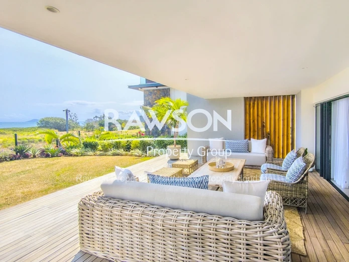 Luxueux 4 Chambres Avec Vue Mer, Saint Antoine
