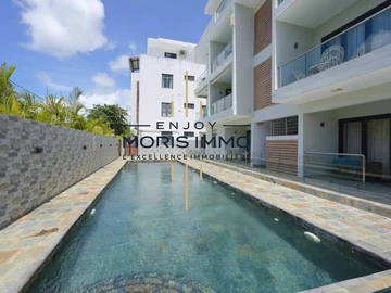 Appartement de 3 Chambres