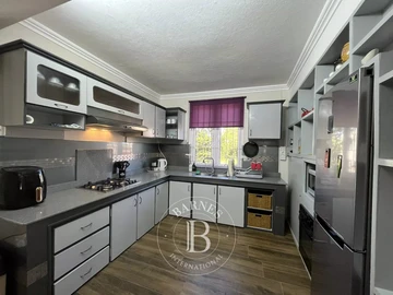 3 Bedroom Townhouse, Duplex