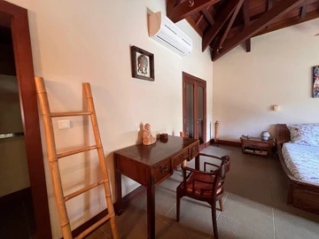Villa de 5 Chambres