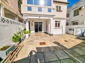 3BHK Apartment for Sale in Wolmar, Flic en Flac, West