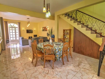 Maison de 3 Chambres