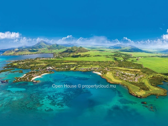 ANAHITA - BEAU CHAMP 3 Bedrooms