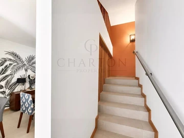 3 Bedroom Townhouse, Duplex