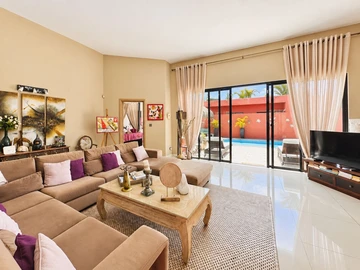 3 Bedroom Villa