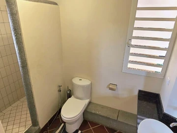Townhouse, Duplex de 2 Chambres