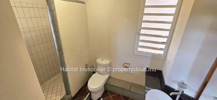 To rent: Furnished and equipped duplex of 84 m² in Port Chambly