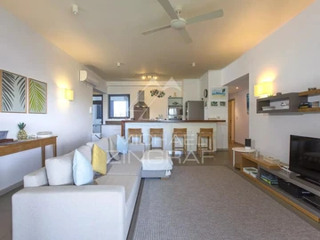 Appartement de 3 Chambres