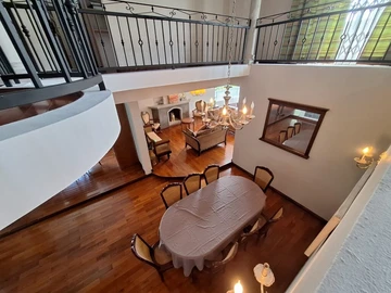Maison de 4 Chambres